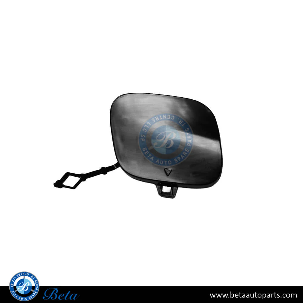 Mercedes GLB-Class X247 (2020-2023), Front Bumper Tow Cover, China, 2478857700
