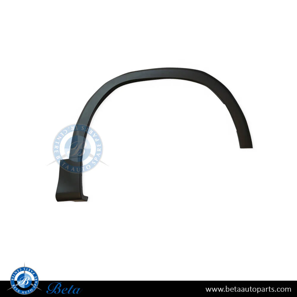 Mercedes GLB-Class X247 (2020-Up), Front Wheel Arch AMG (Right), China, 2478800905