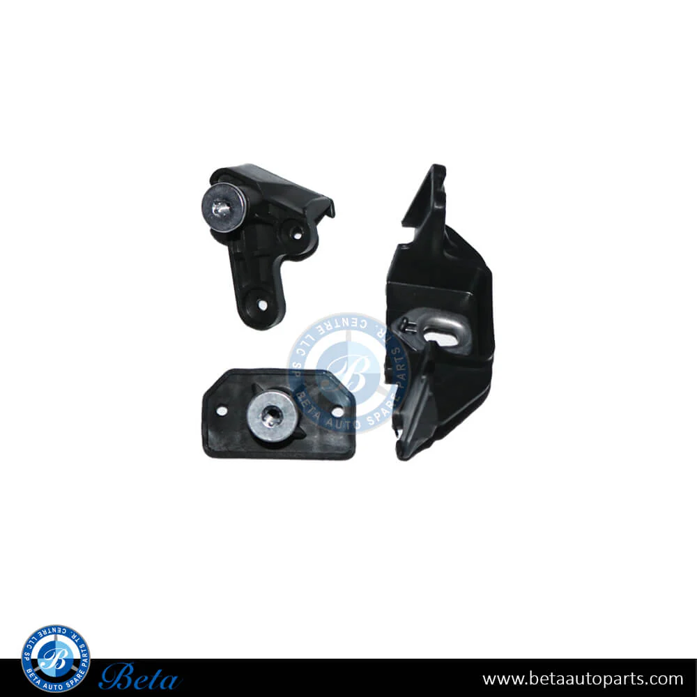 Mercedes GLB-Class X247 (2020-Up), Headlamp Repair Kit (Right), China, 2478200403