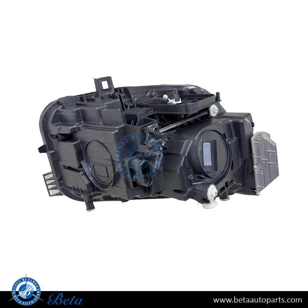 Mercedes GLB-Class X247 (2020-Up), Headlamp Static LED - USA Type (Left), China, 2479064100 - Image 2