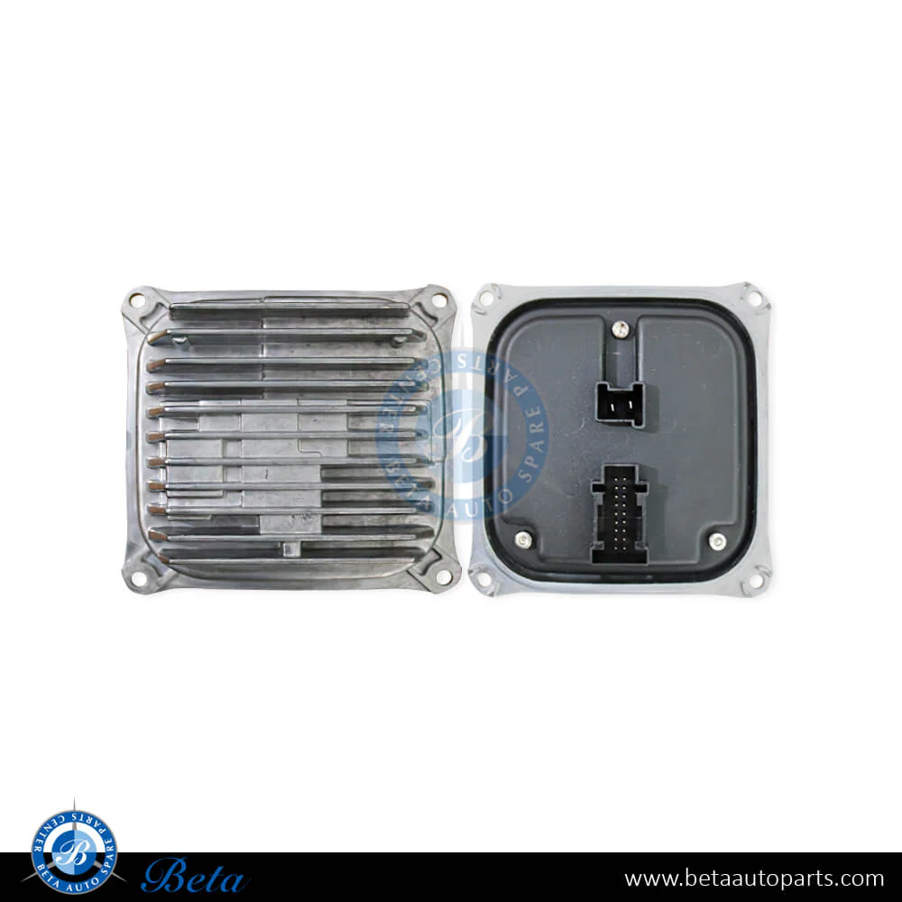 Mercedes GLC-Class / SLK-Class W253 / C253 / R172 (2016-2019), Dynamic LED Control Unit, China, 2539000900 / 2539050900