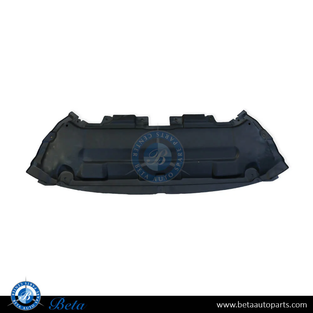 Mercedes GLC-Class W253 / C253 (2016-2019), Bumper Under Cover, China, 2535240030