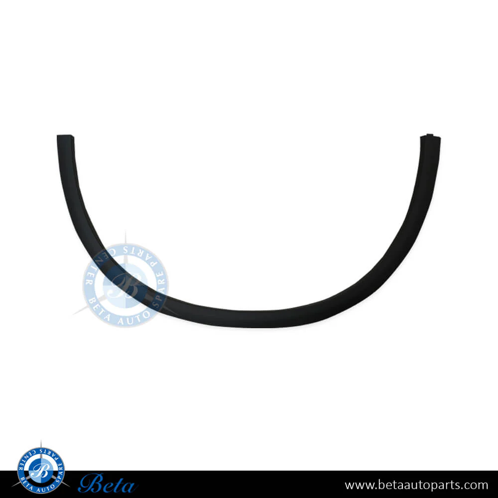 Mercedes GLC-Class W253 / C253 (2016-2022), Front Wheel Arch (Right), China, 2538850622