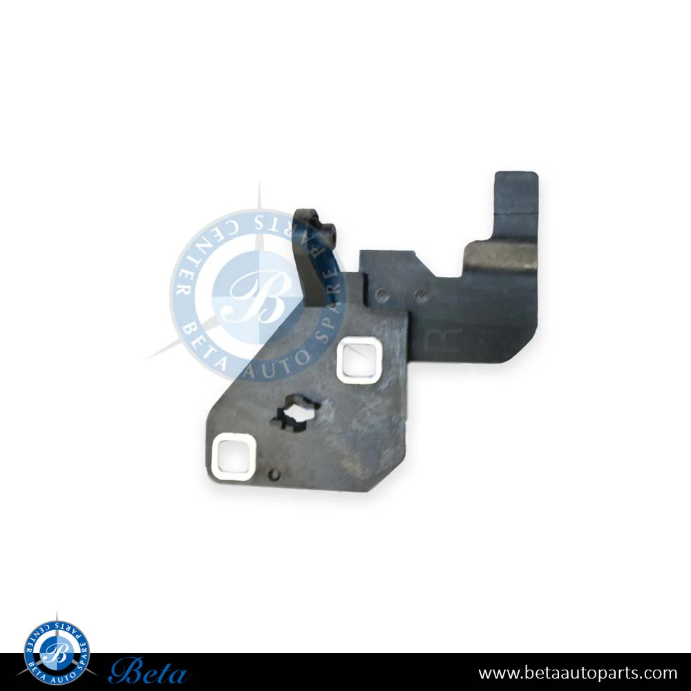 Mercedes GLC-Class W253 / C253 (2016-2022), Headlamp Mounting Console (Right), China, 2536201800