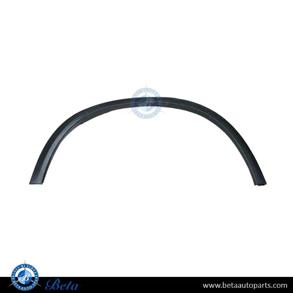 Mercedes GLC-Class W253 / C253 (2016-2022), Rear Wheel Arch AMG GLC63 (Right), China, 2538808803