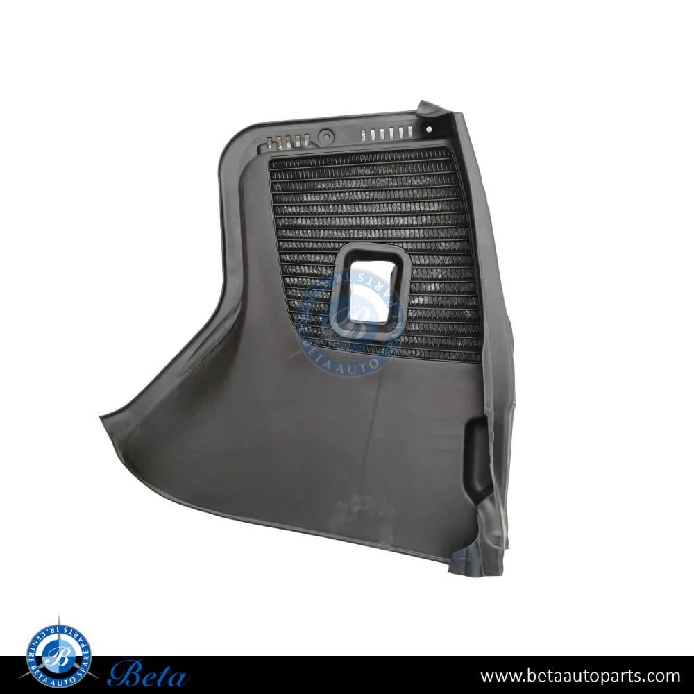 Mercedes GLC-Class W253 / C253 (2016-2022), Water Deflector (Right), China, 2538305000