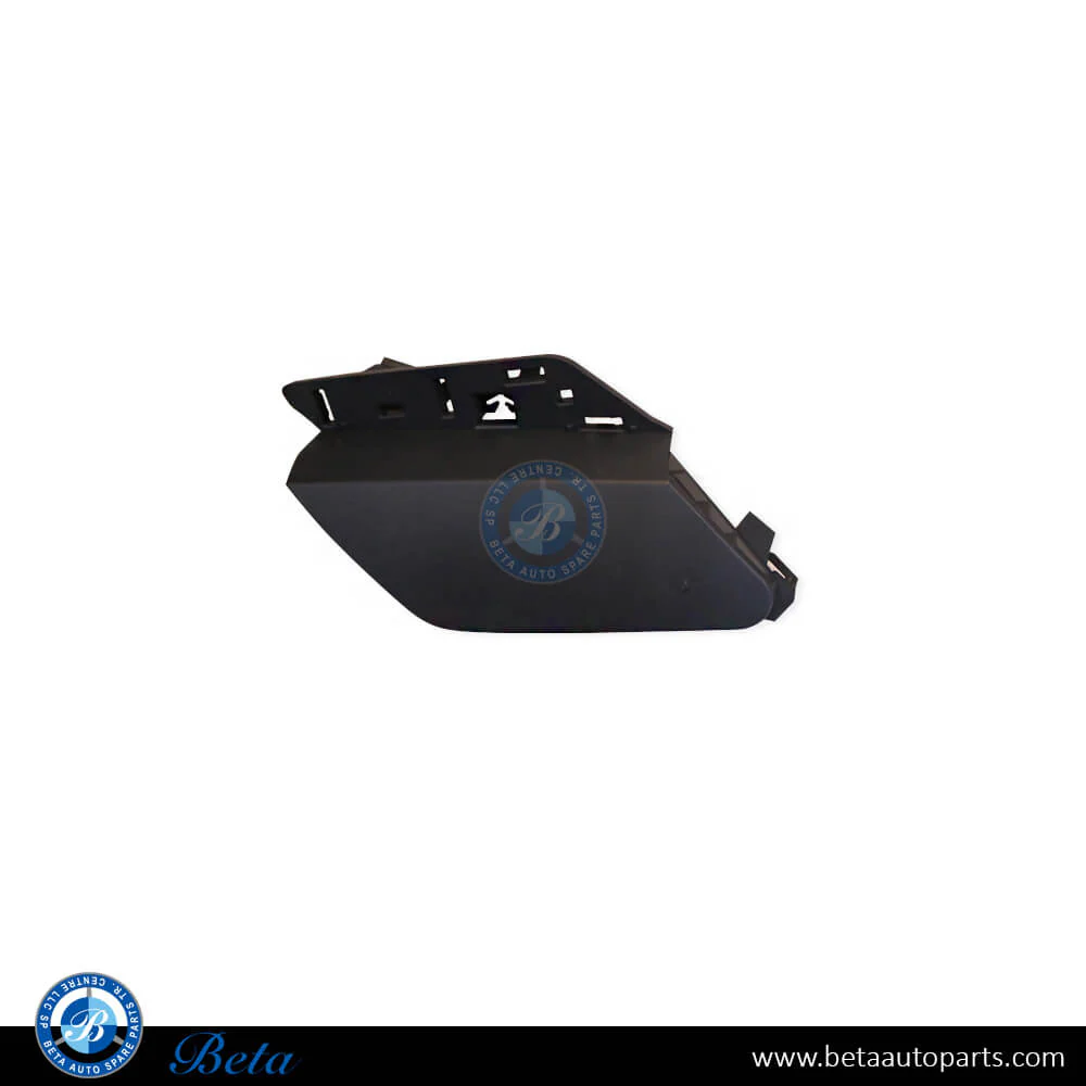 Mercedes GLC-Class W253 / C253 (2020-2022), Front Bumper Tow Cover Normal AMG, China, 2538856604