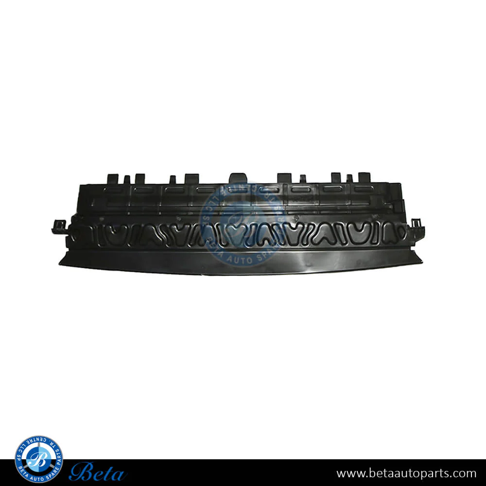 Mercedes GLC-Class X254 / C254 (2023-Up), Air Duct (Bottom), China, 2545053100