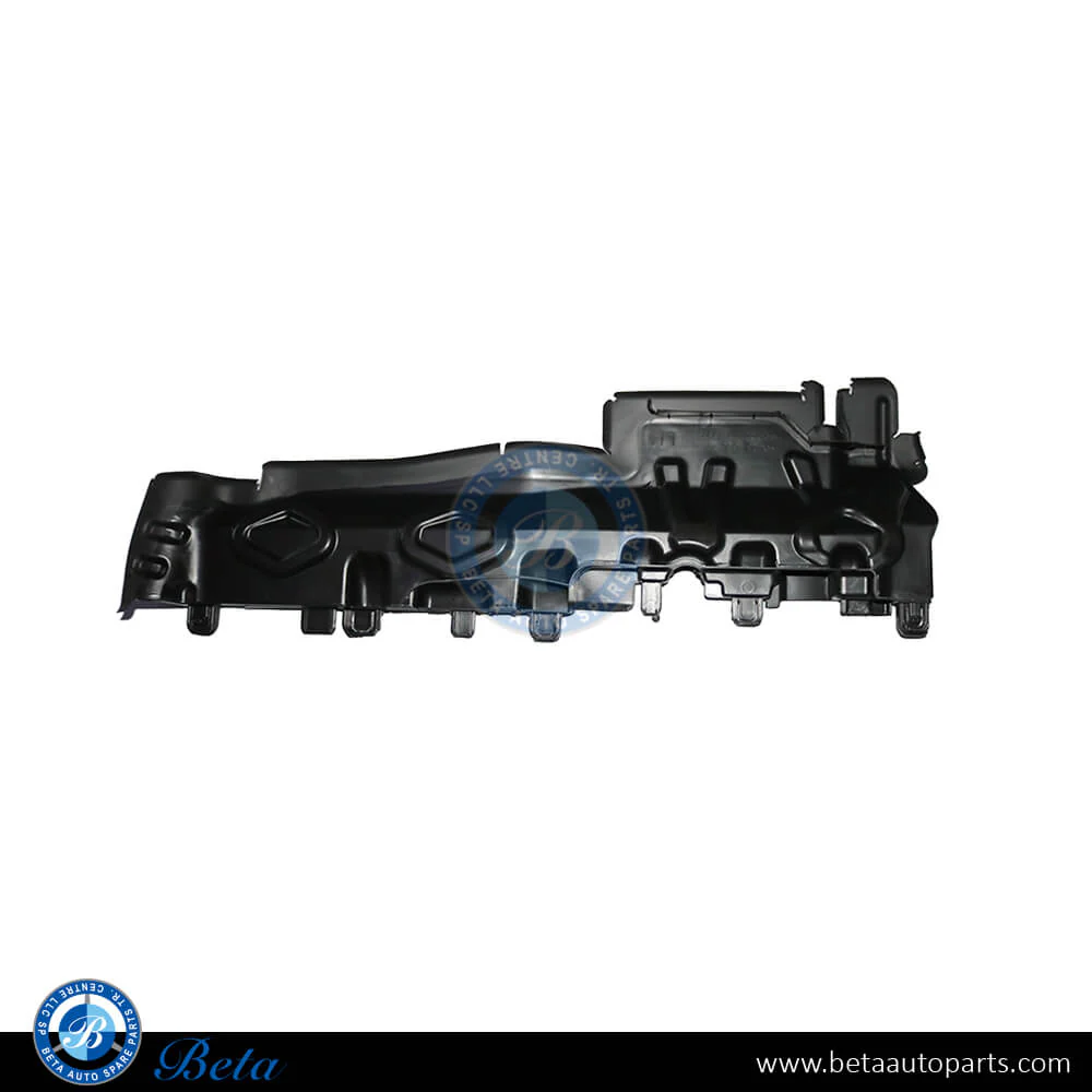 Mercedes GLC-Class X254 / C254 (2023-Up), Air Duct Guide (Left), China, 2545052900