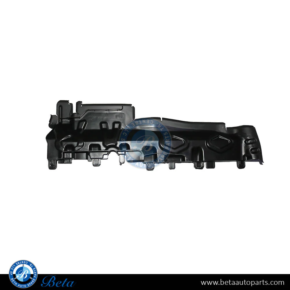Mercedes GLC-Class X254 / C254 (2023-Up), Air Duct Guide (Right), China, 2545053000