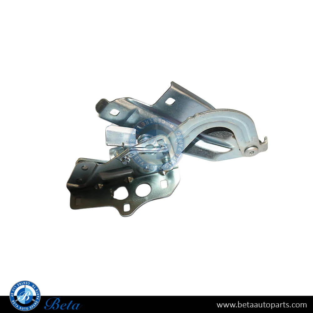 Mercedes GLC-Class X254 / C254 (2023-Up), Hood Hinge (Left), China, 2548808400