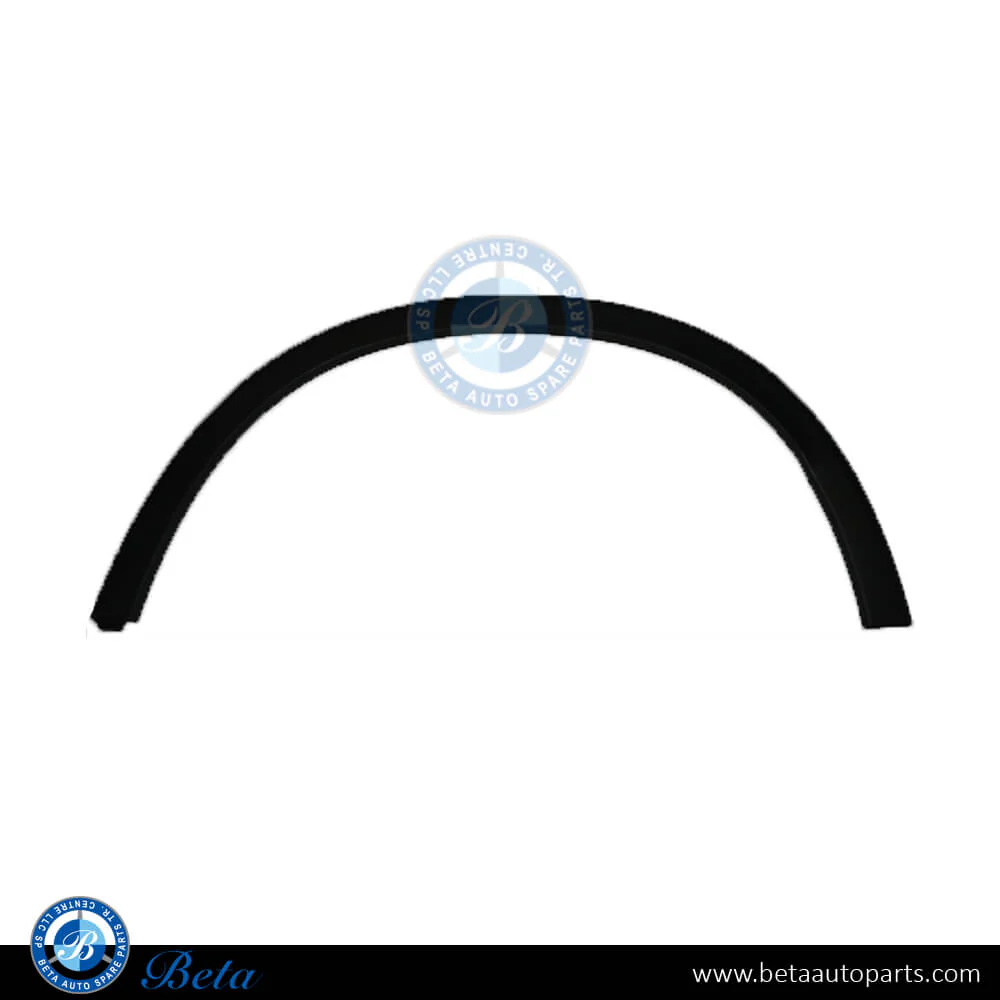Mercedes GLC-Class X254 / C254 (2023-Up), Rear Wheel Arch (Left), China, 2548850400