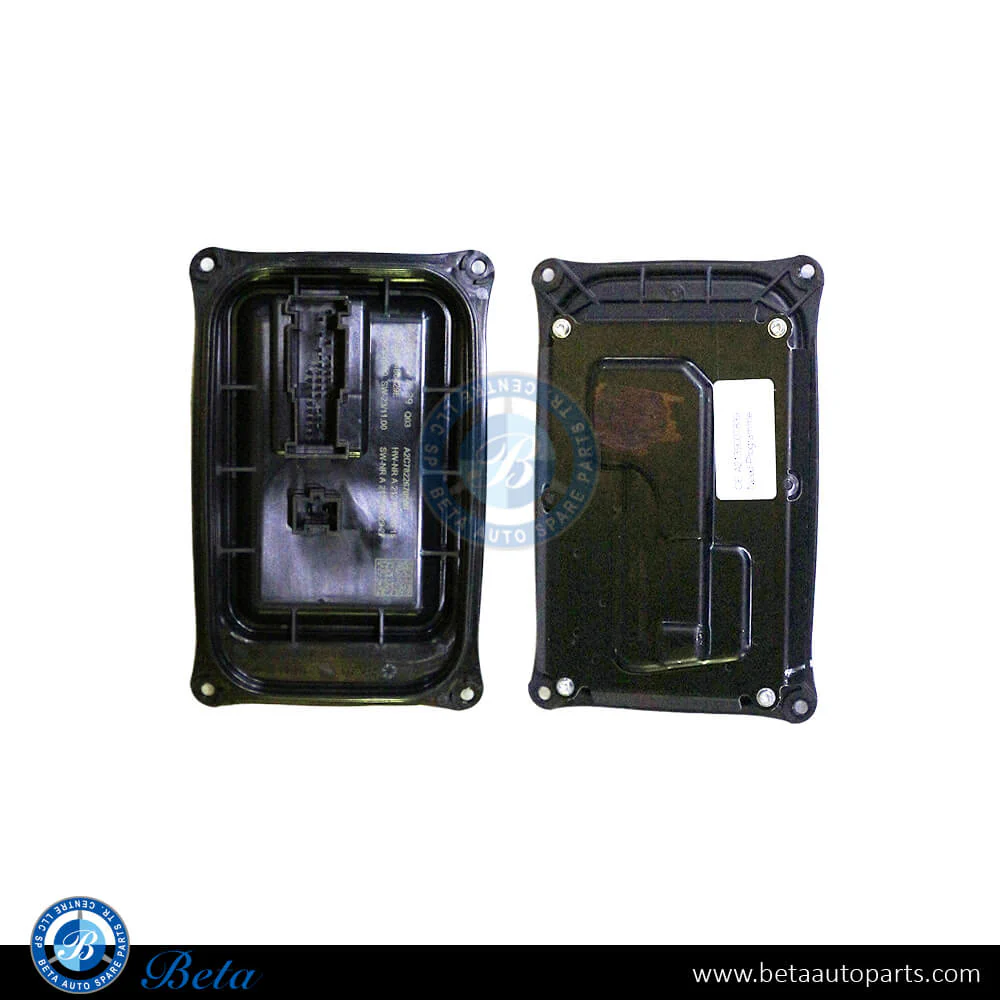 Mercedes GLE-Class / A-Class / GLA-Class / GLB-Class / G-Class W167 / C167 / W177 / H247 / X247 / W465 (2019-Up), LED Control Unit, China, 2139007839