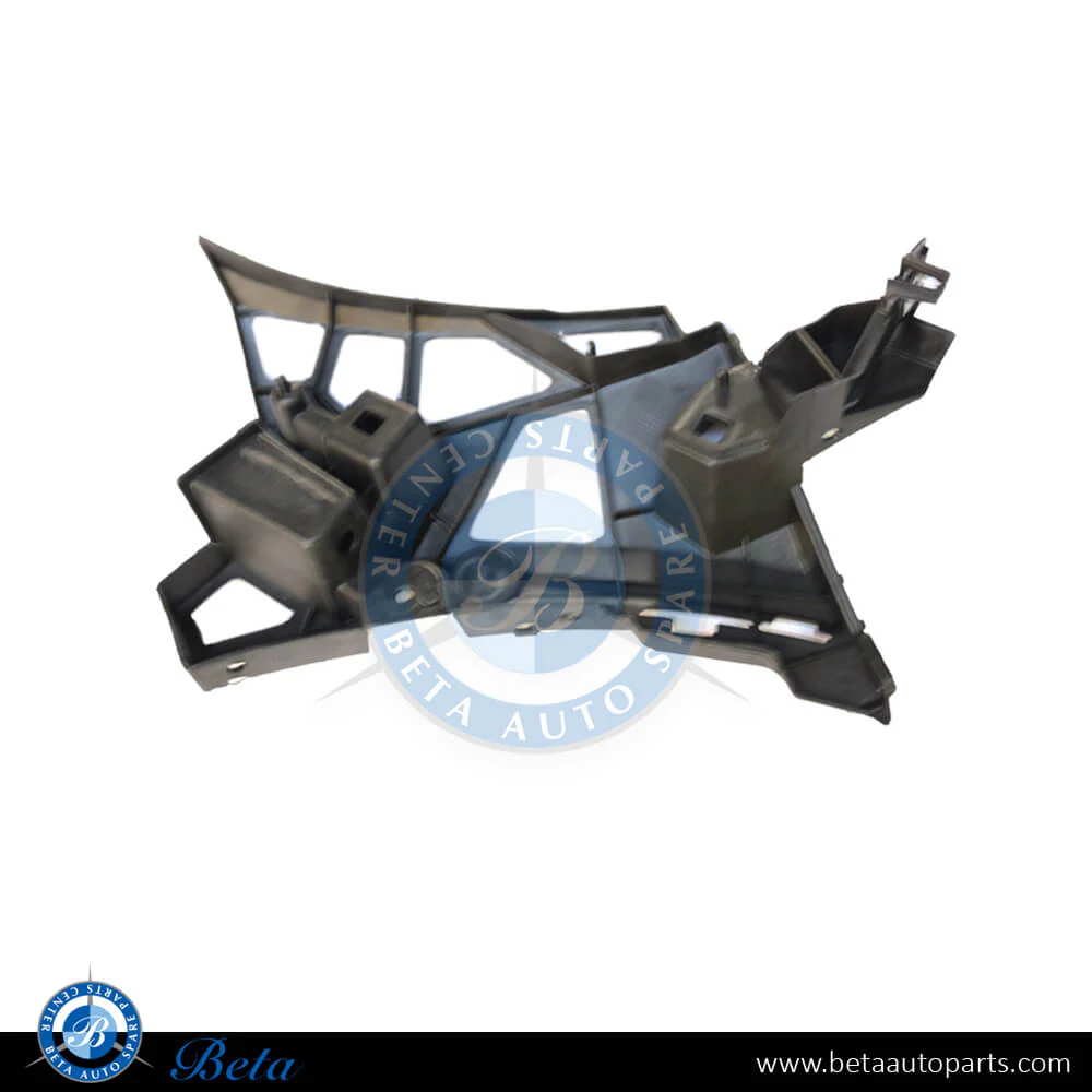 Mercedes GLE-Class W166 / C292 (2015-2018), Headlamp Frame (Right), China, 2926200200