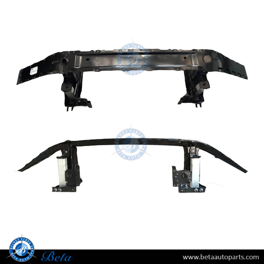 Mercedes GLE-Class / GLS-Class W167 / C167 / X167 (2019-Up), Front Bumper Reinforcement, China, 1676207900