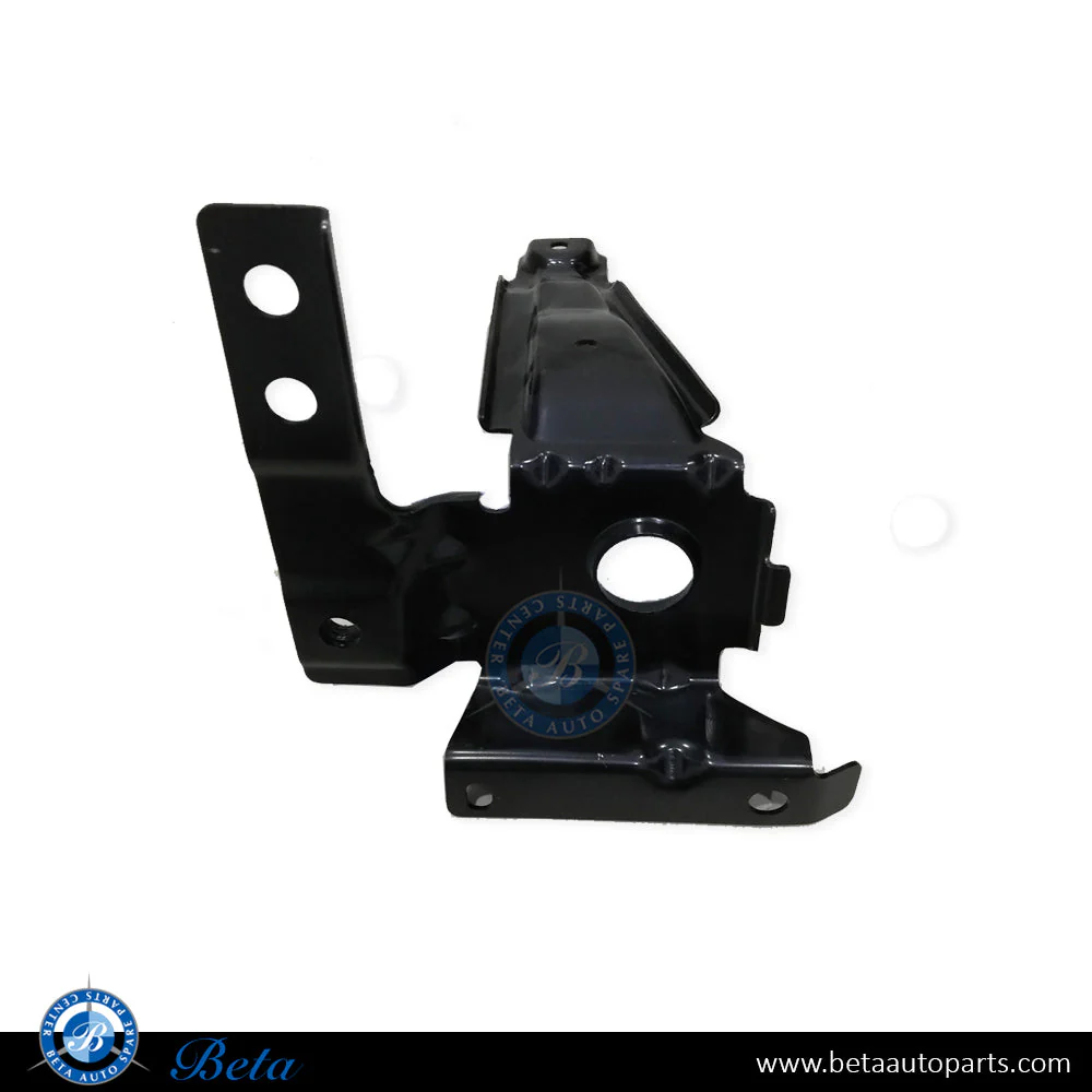Mercedes GLE-Class / GLS-Class W167 / C167 / X167 (2019-Up), Front Bumper Reinforcement Mounting Console (Right), China, 1676208600