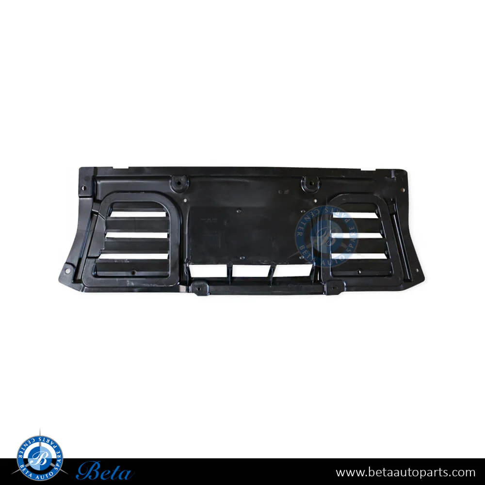 Mercedes GLE-Class / GLS-Class W167 / C167 / X167 (2019-Up), Gearbox Under Cover for Diesel and Uprated Engine (Injection), China, 1675200800