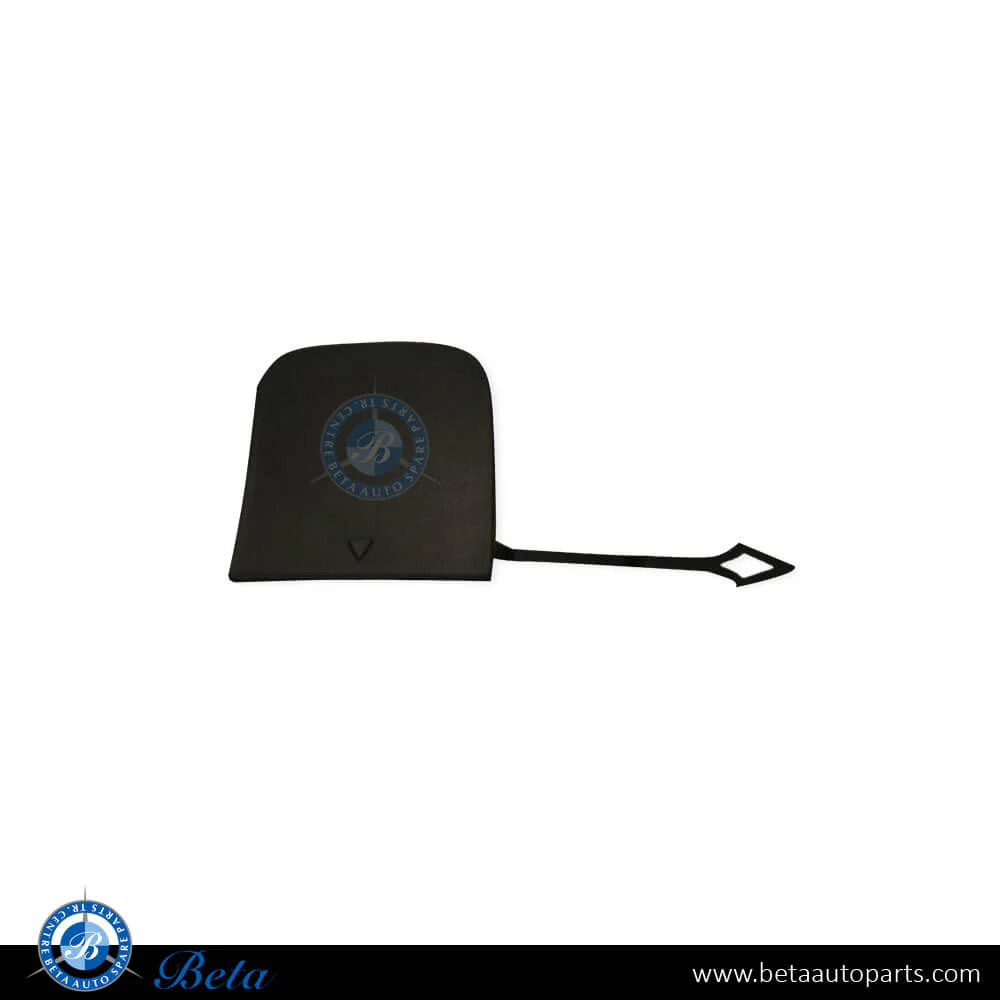 Mercedes GLE-Class / GLS-Class W167 / X167 (2019-2023), Rear Bumper Tow Cover AMG GLE63/GLS63, China, 1678850003
