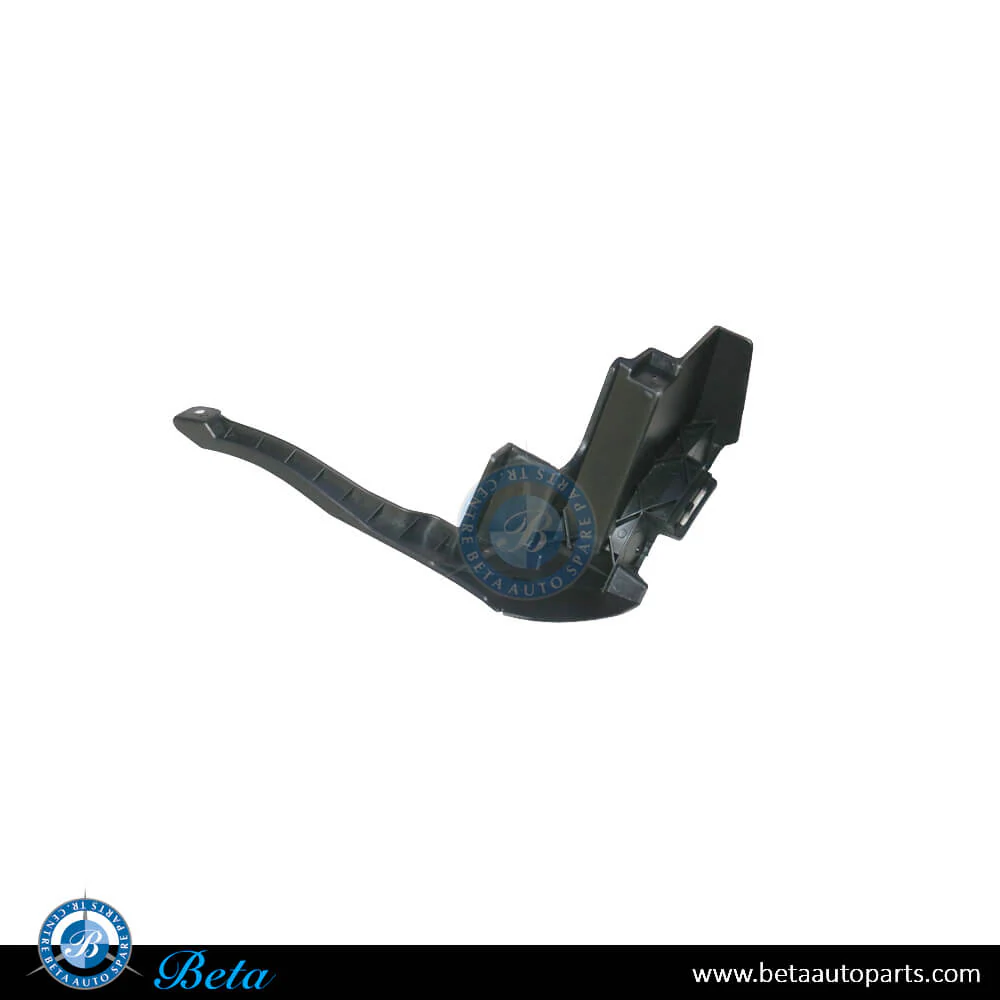 Mercedes GLE-Class W166 (2015-2018), Front Bumper Bracket Normal AMG (Right), China, 1668852624