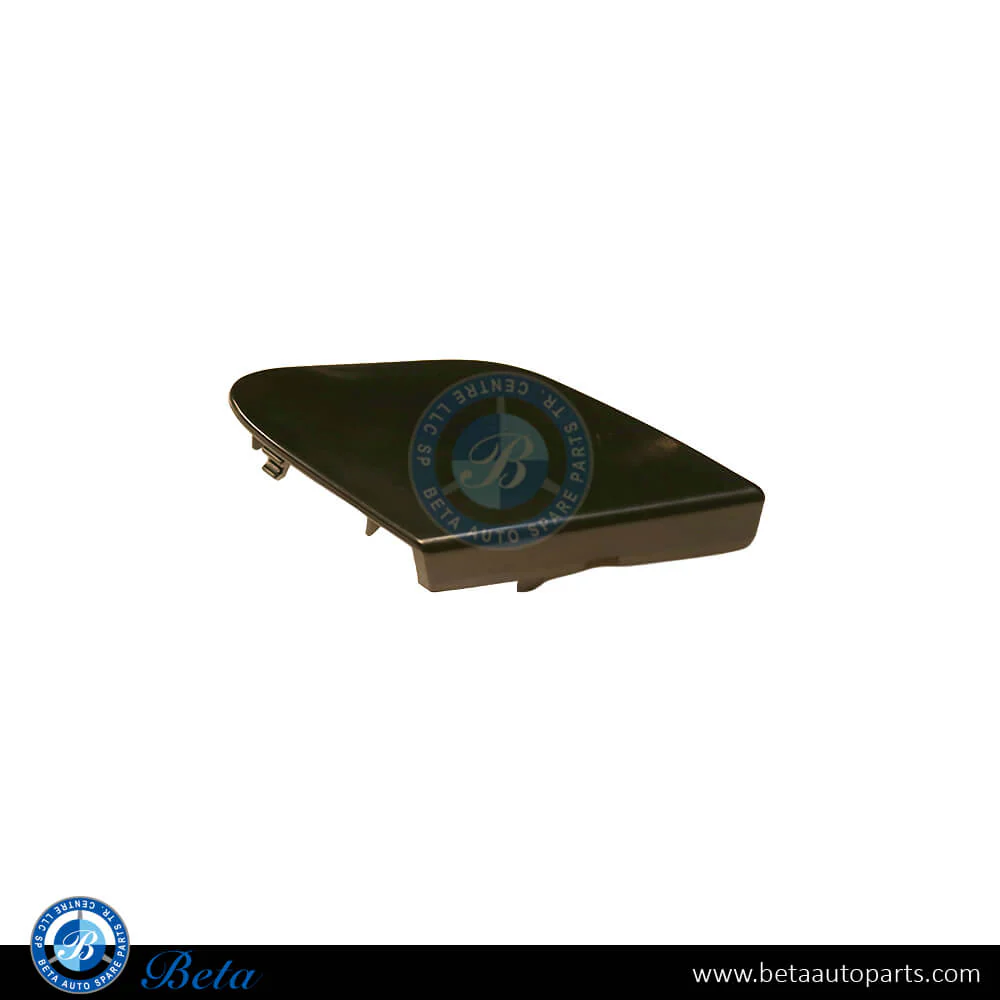 Mercedes GLE-Class W166 / C292 (2015-2018), Front Bumper Tow Cover GLE63 (Right), China, 2928853022