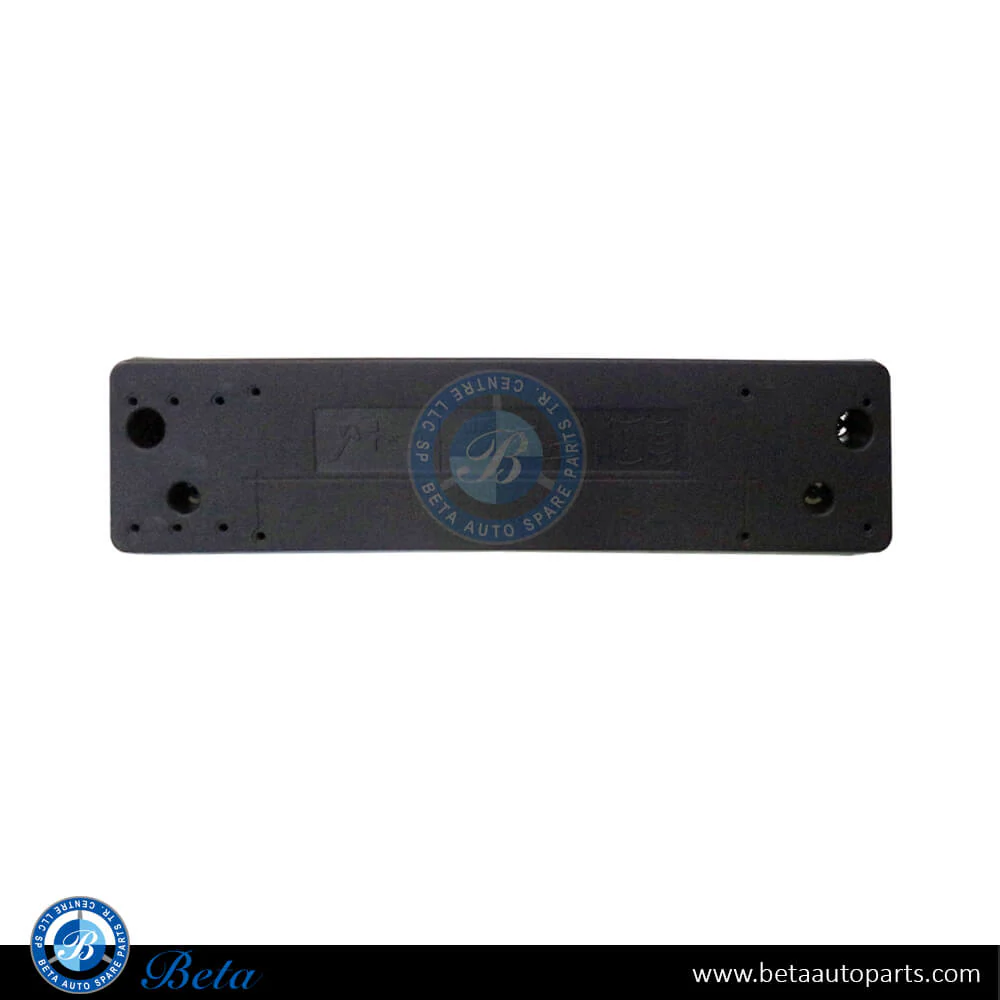 Mercedes GLE-Class W167 (2019-2023), Front License Plate Normal AMG, China, 1678809807