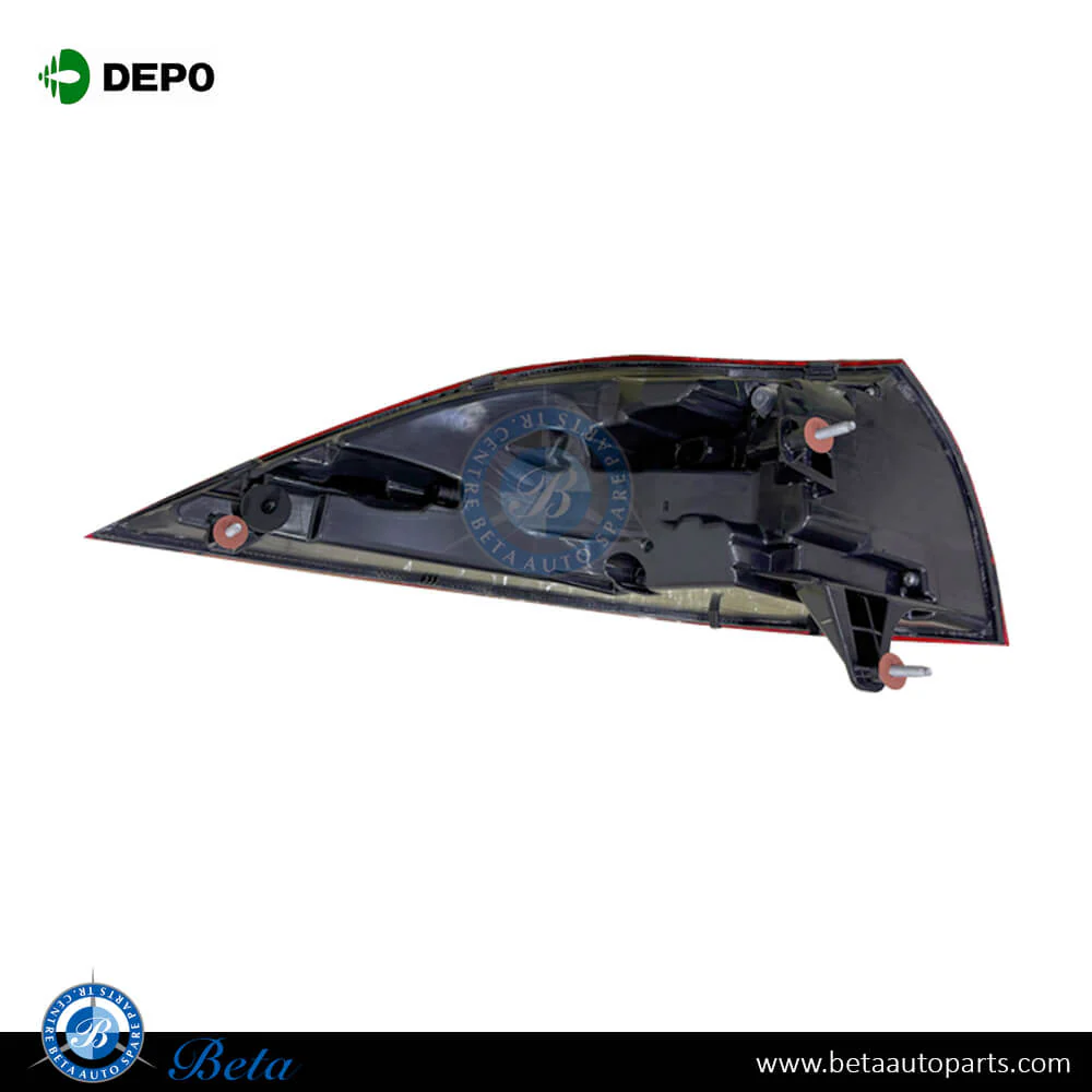 Mercedes GLE-Class W167 (2019-2023), Tail Lamp (Left), Depo, 1679063104 / 1679061007 - Image 2