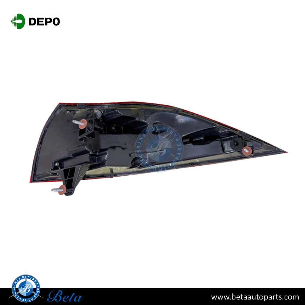 Mercedes GLE-Class W167 (2019-2023), Tail Lamp (Right), Depo, 1679063504 / 1679060907 - Image 2
