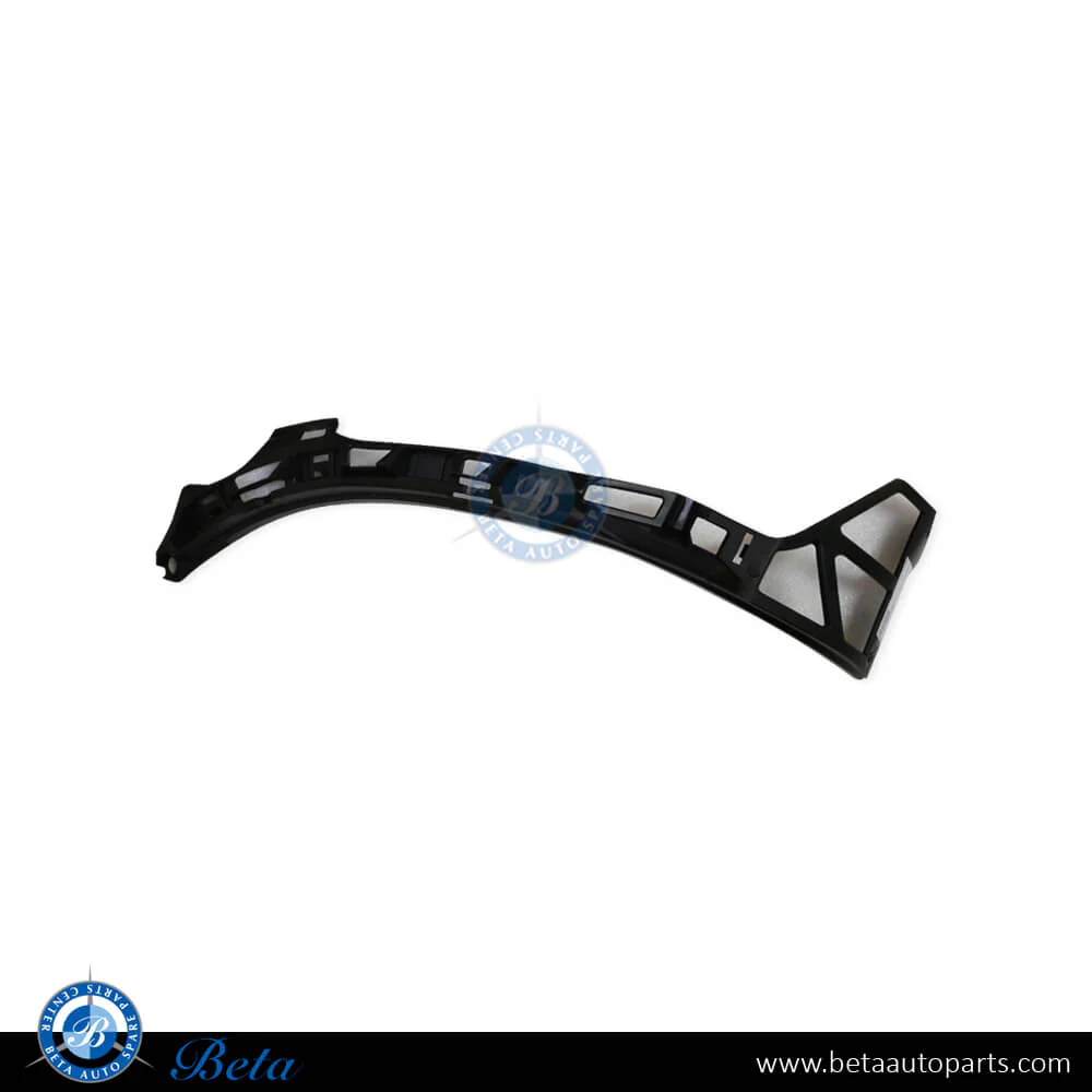 Mercedes GLE-Class W167 (2019-Up), Rear Bumper Side Bracket Normal AMG (Left), China, 1678851503