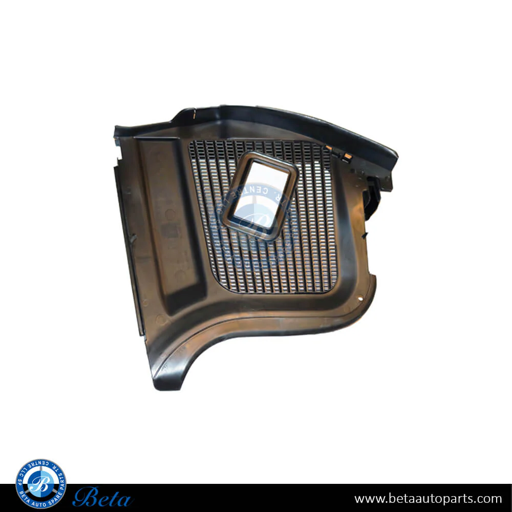 Mercedes GLE-Class W167 (2019-Up), Water Drain Cover (Right), China, 1678311300