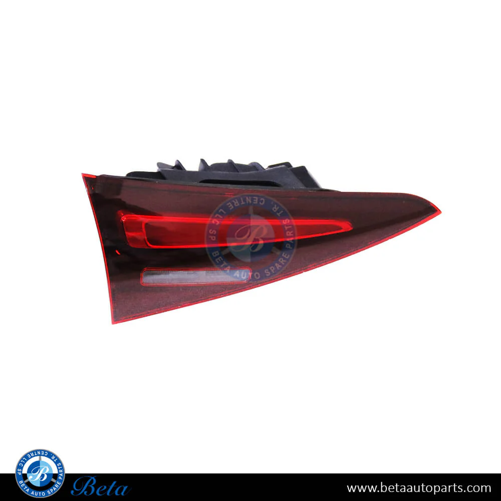 Mercedes GLE-Class W167 (2024-Up), Trunk Lamp (Left), China, 1679066910