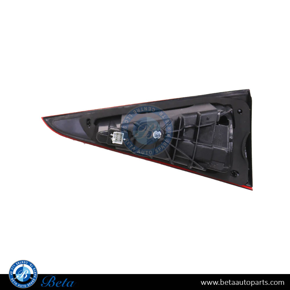 Mercedes GLE-Class W167 (2024-Up), Trunk Lamp (Right), China, 1679067010 - Image 2