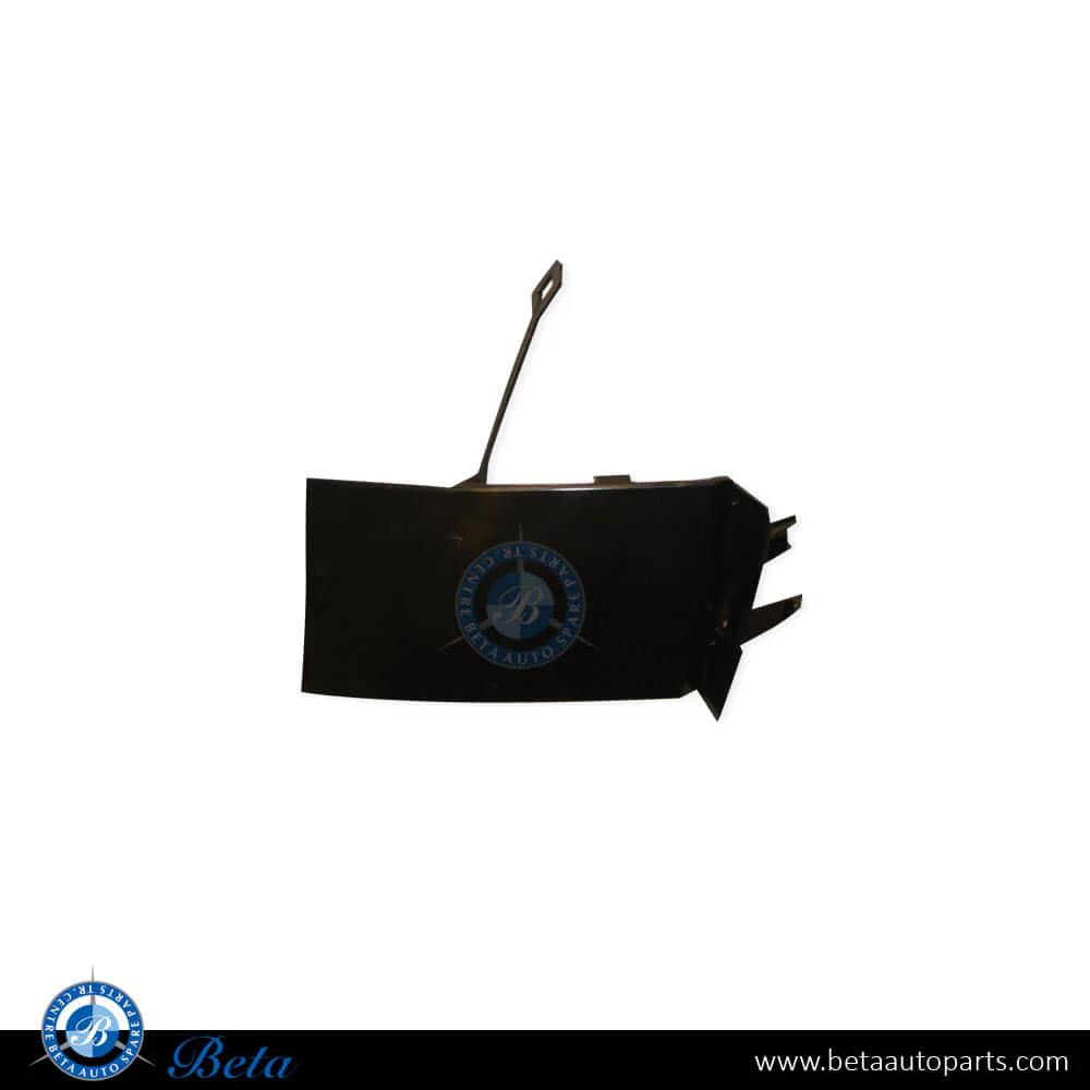 Mercedes GLE-Class W167 / C167 (2019-2023), Front Bumper Tow Cover AMG GLE63, China, 1678851104