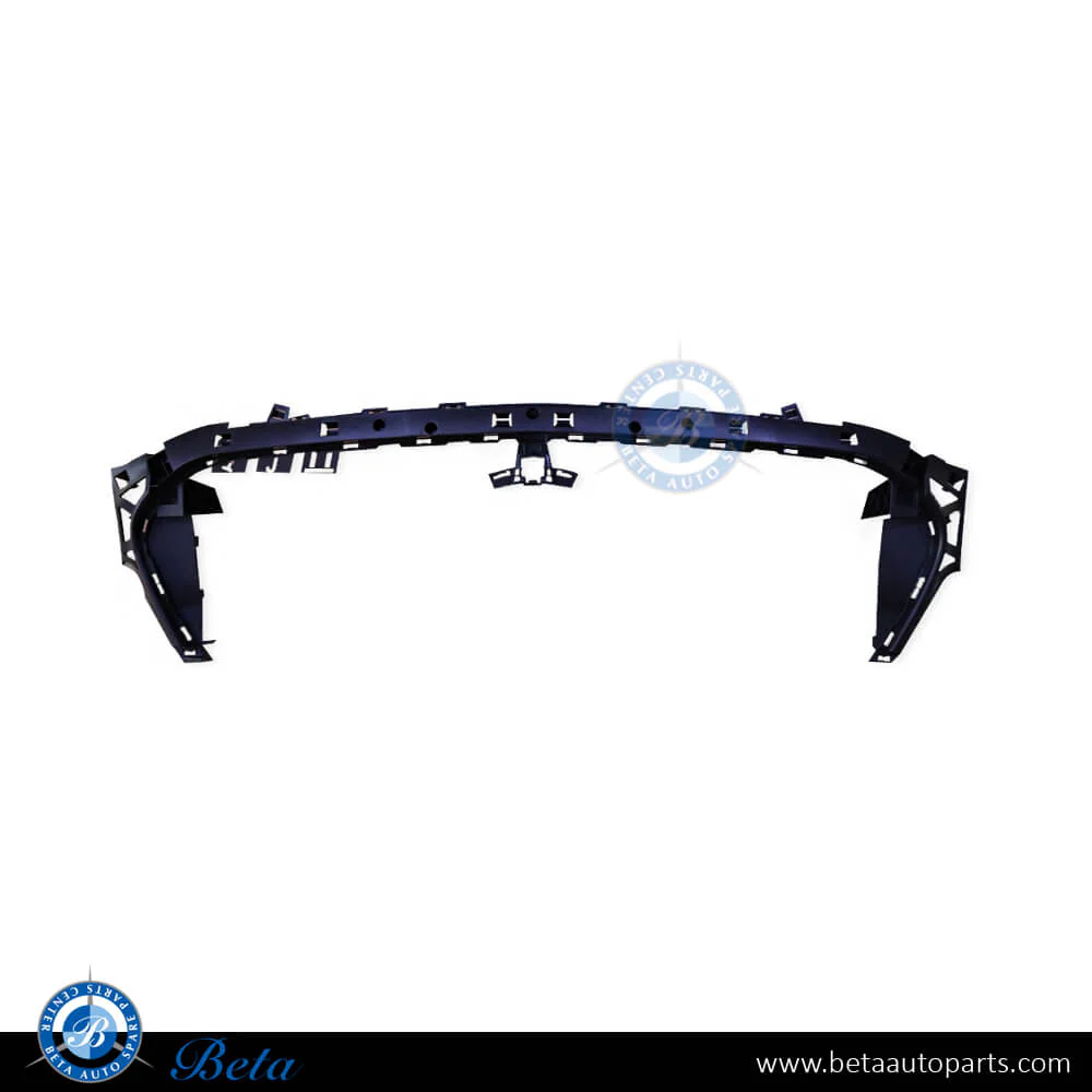 Mercedes GLE-Class W167 / C167 (2019-2023), Front Bumper Lower Basic Carrier Normal AMG (Center), China, 1678856303