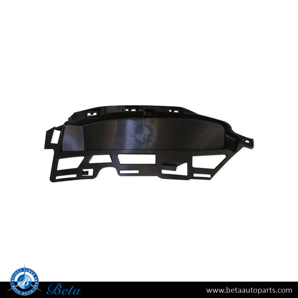 Mercedes GLE-Class W167 / C167 (2019-2023), Front Bumper Lower Grille Air Duct Normal AMG (Right), China, 1678858803