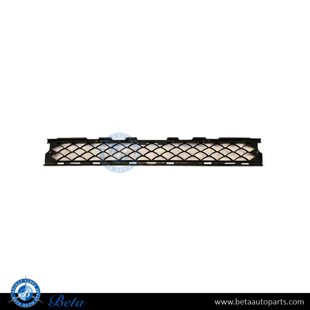 Mercedes GLE-Class W167 / C167 (2019-2023), Front Bumper Center Grille, China, 1678855604