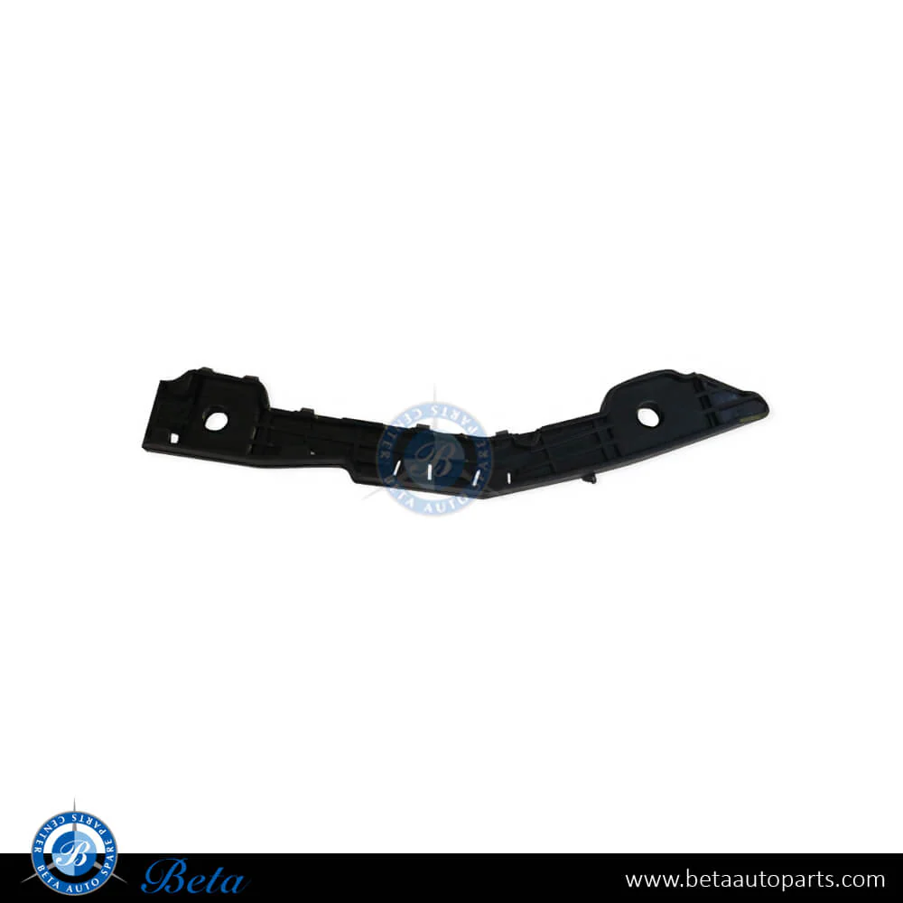 Mercedes GLE-Class W167 / C167 (2019-Up), Front Bumper Mounting Rail (Left), China, 1678852900