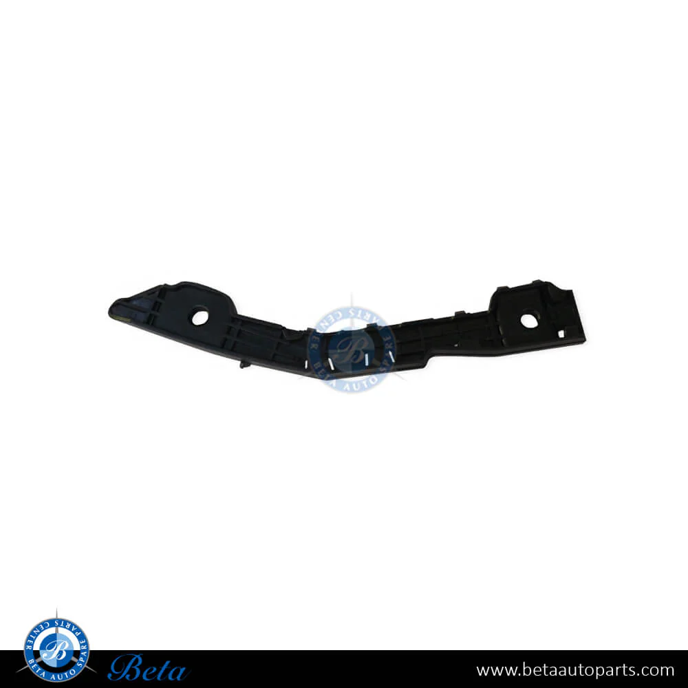 Mercedes GLE-Class W167 / C167 (2019-Up), Front Bumper Mounting Rail (Right), China, 1678853000
