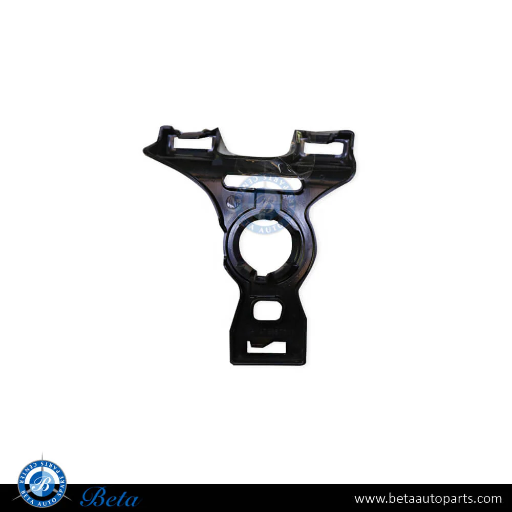 Mercedes GLE-Class W167 / C167 (2019-2023), Front Bumper Sensor Mount Normal AMG (Left), China, 1678857703