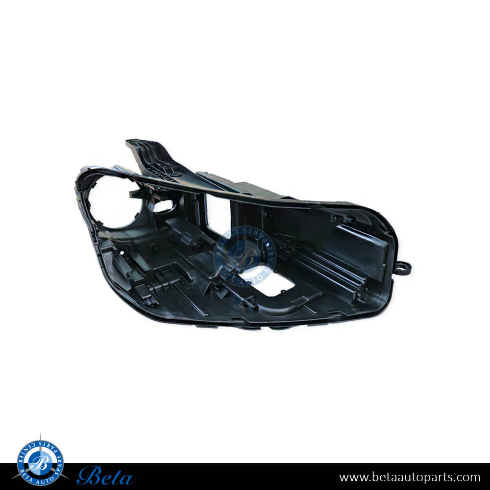 Mercedes GLE-Class W167 / C167 (2019-2023), Headlamp Housing for Dynamic LED (Right), China, 1679064204