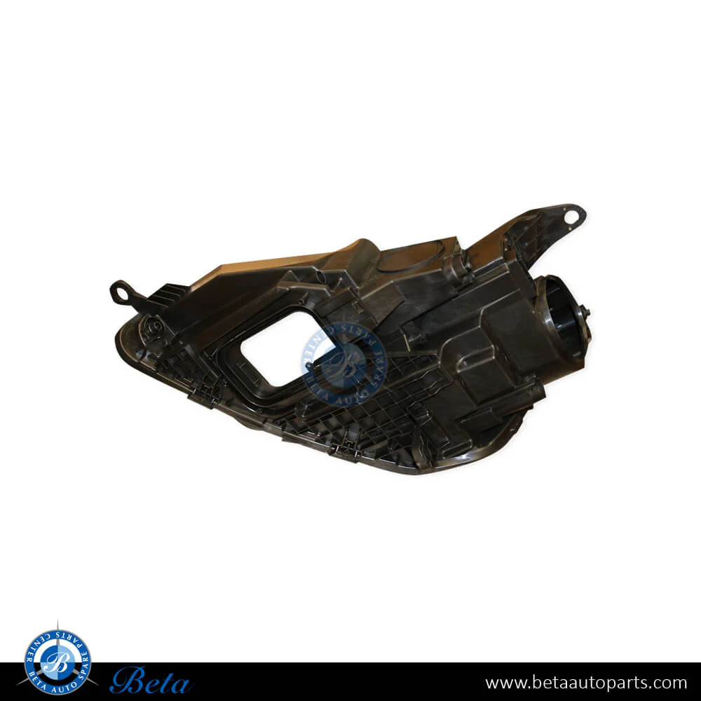 Mercedes GLE-Class W167 / C167 (2019-2023), Headlamp Housing for Static LED (Right), China, 1679060403