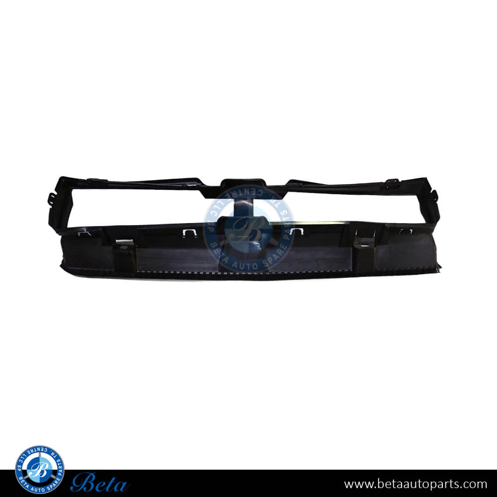 Mercedes GLE-Class W167 / C167 (2019-Up), Lower Air Duct, China, 1675050600
