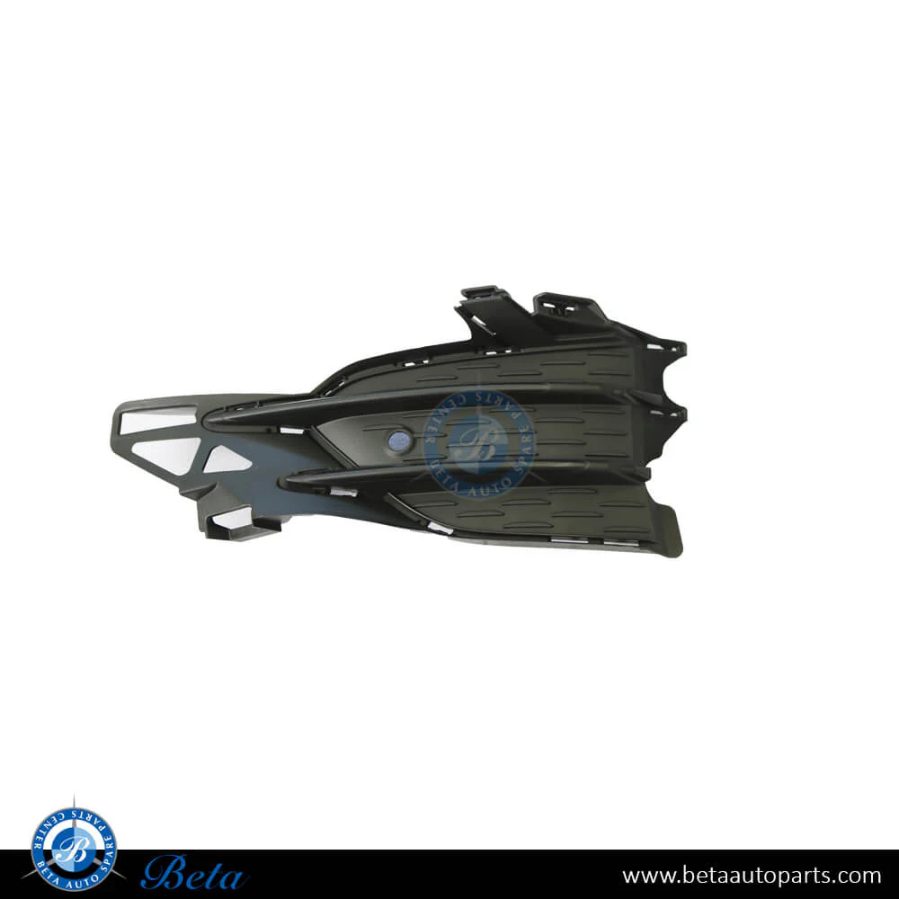 Mercedes GLE-Class W167/C167 (2024-Up), Front Bumper Lower Grille Normal AMG (Left), China, 1678853710