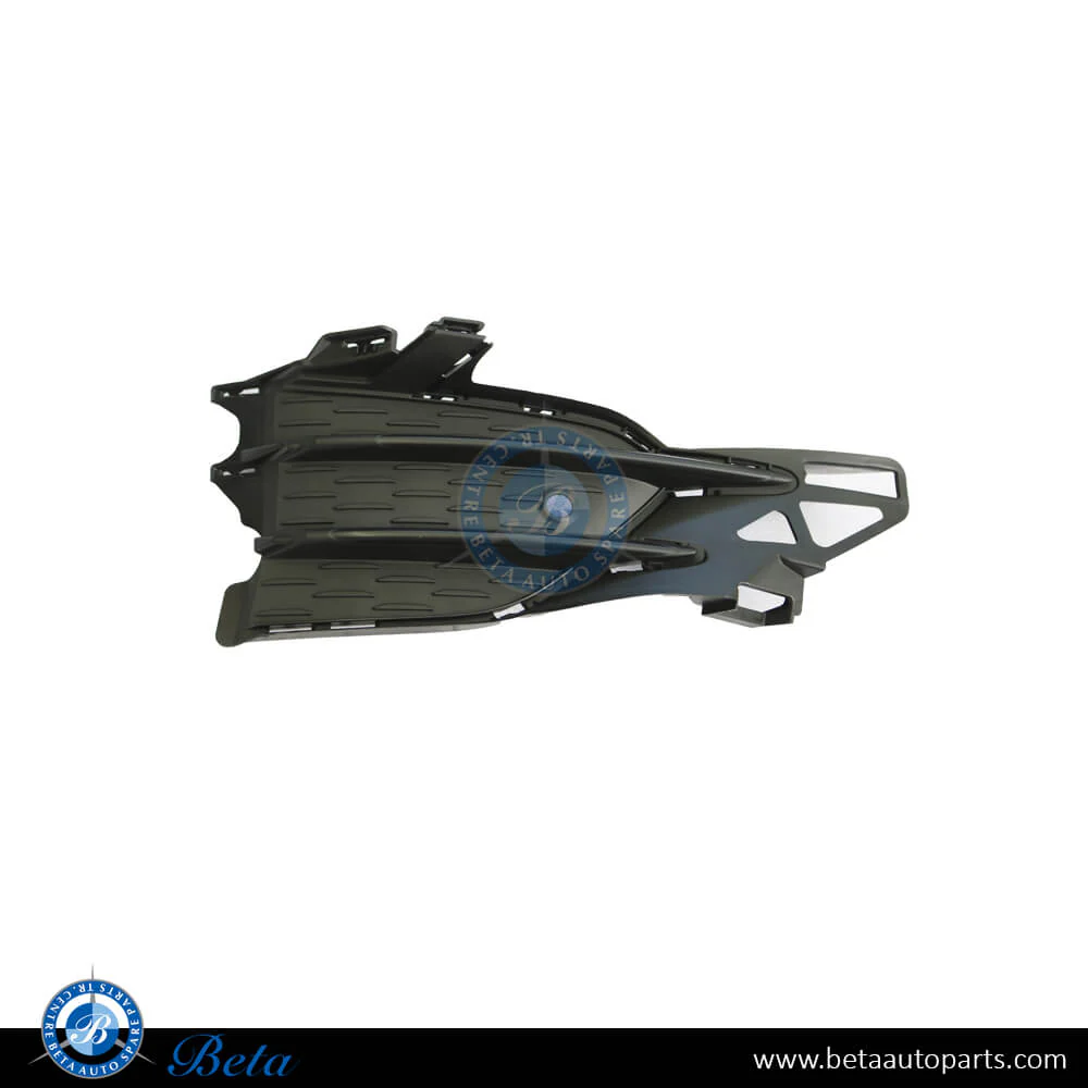 Mercedes GLE-Class W167/C167 (2024-Up), Front Bumper Lower Grille Normal AMG (Right), China, 1678853810