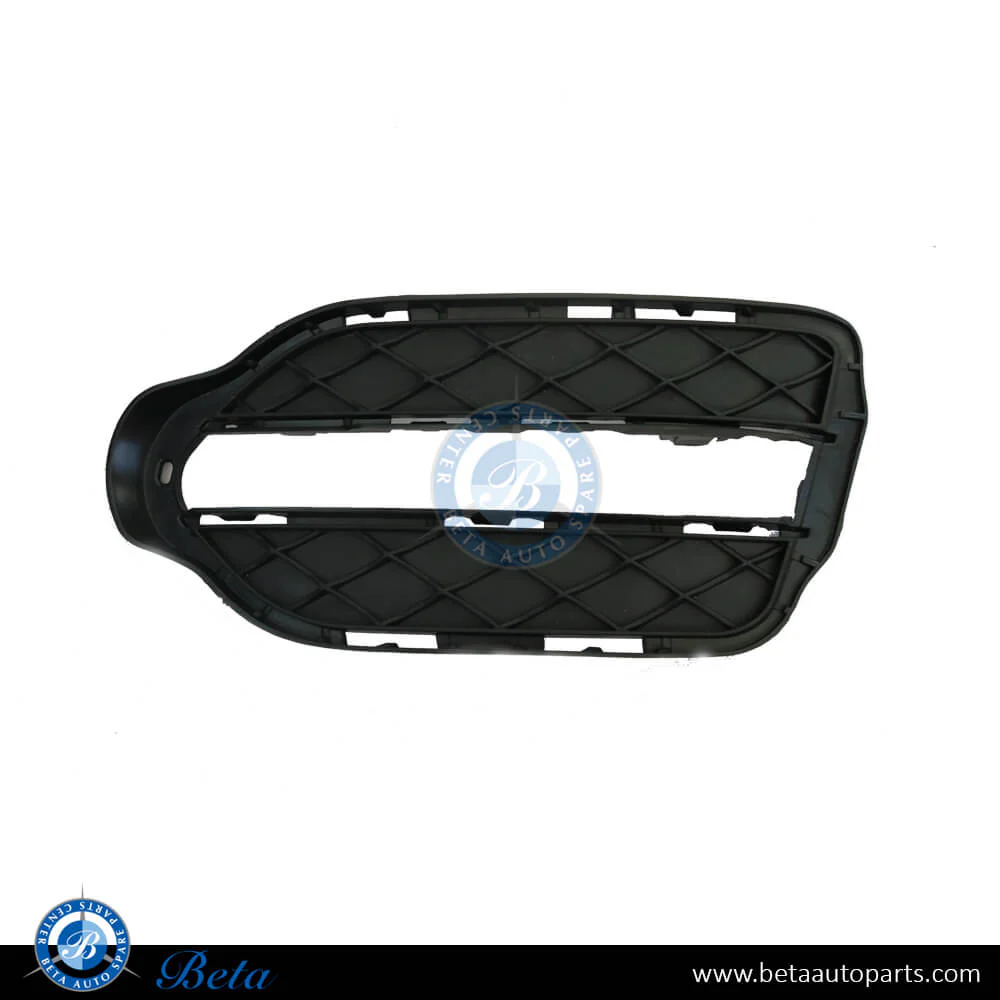 Mercedes GLK-Class X204 (2012-2015), Fog Lamp Cover (Left), China, 2048857123