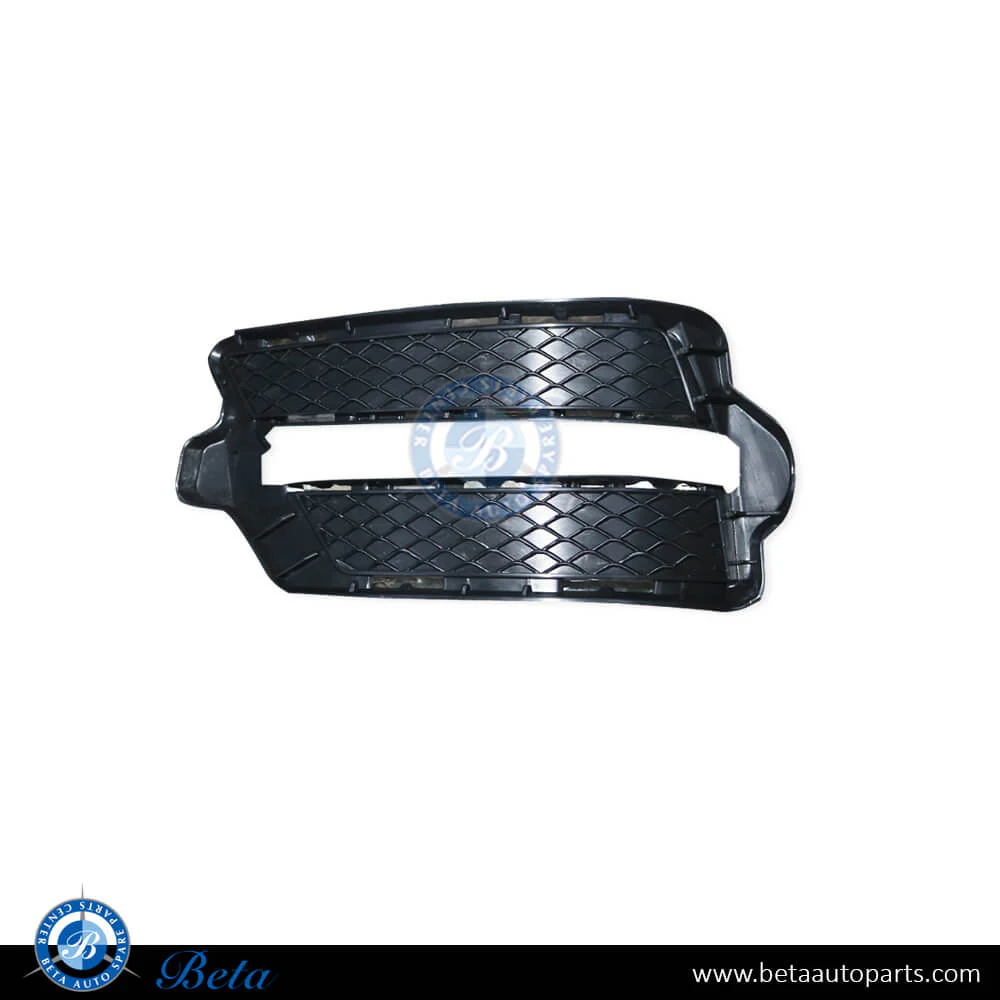 Mercedes GLK-Class X204 (2012-2015), Front Bumper Lower Grille Normal AMG (Left), Taiwan, 2048852322