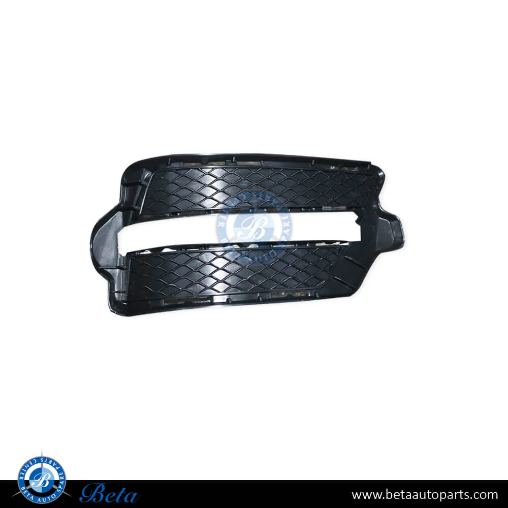 Mercedes GLK-Class X204 (2012-2015), Front Bumper Lower Grille Normal AMG (Right), Taiwan, 2048852422