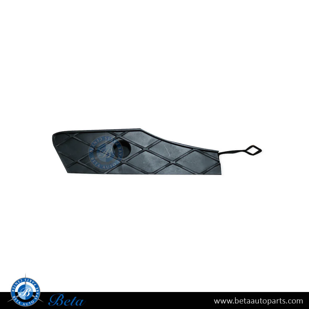 Mercedes GLK-Class X204 (2012-2015), Front Bumper Tow Cover, China, 2048851124
