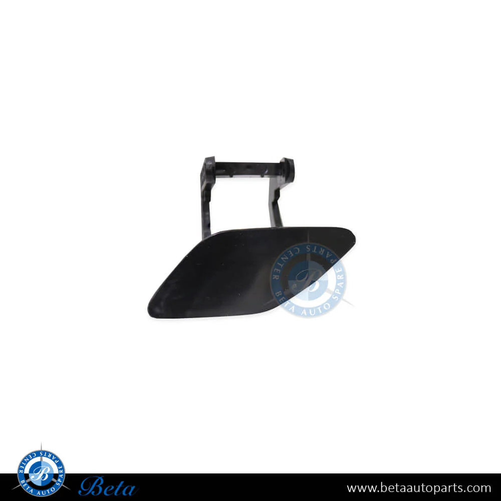 Mercedes GLK-Class X204 (2012-2015), Headlamp Washer Cover (Left), China, 2048691708