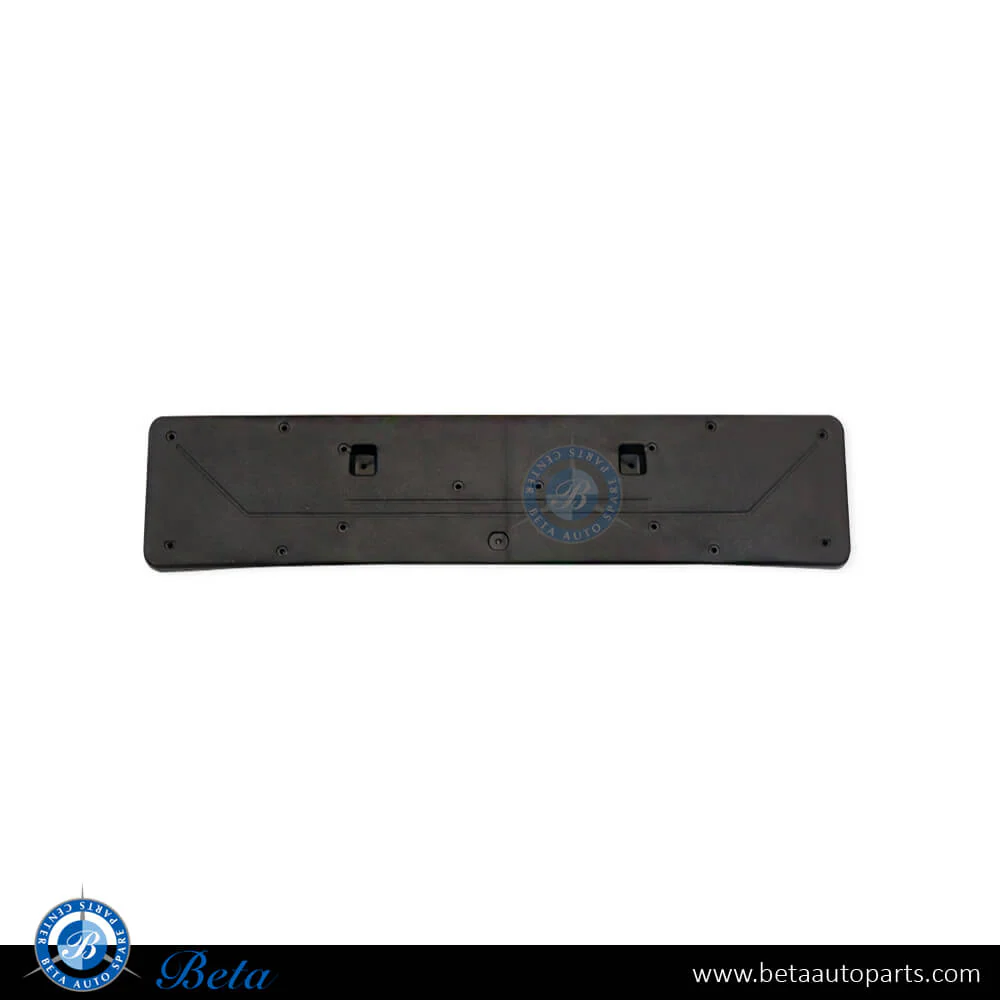 Mercedes GLK-Class X204 (2012-2015), License Plate, China, 2048850281