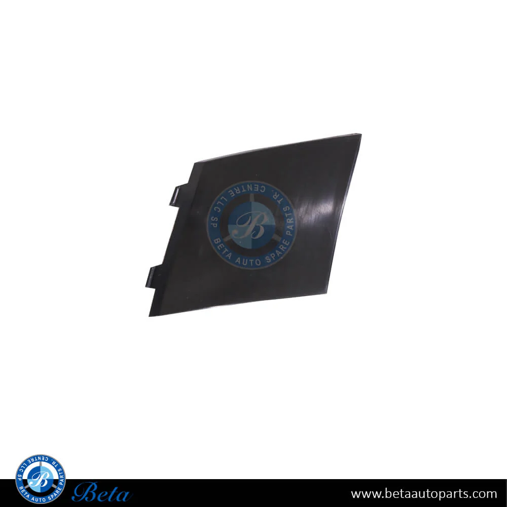 Mercedes GLS-Class X166 (2016-2019), Front Bumper Tow Cover AMG GLS63, China, 2928853622